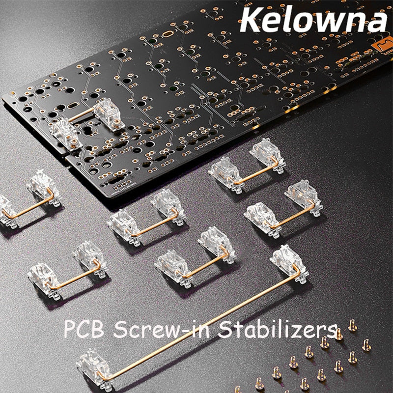 Kelowna PCB Stabilizer