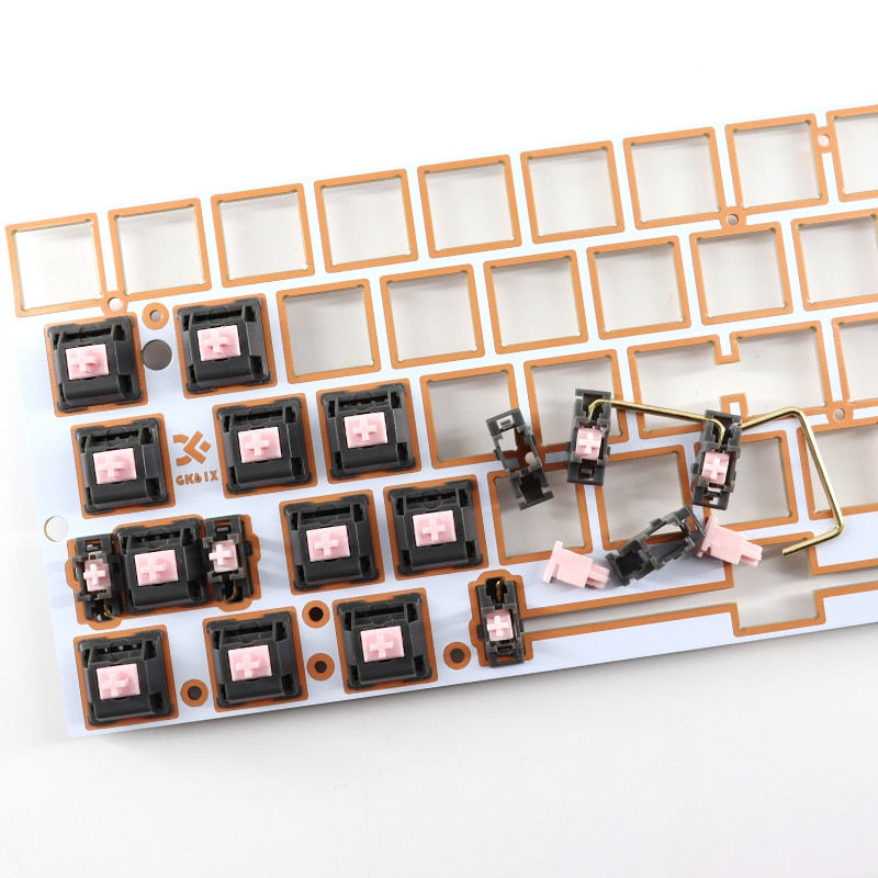Alpaca Switch Plate Stabilizer