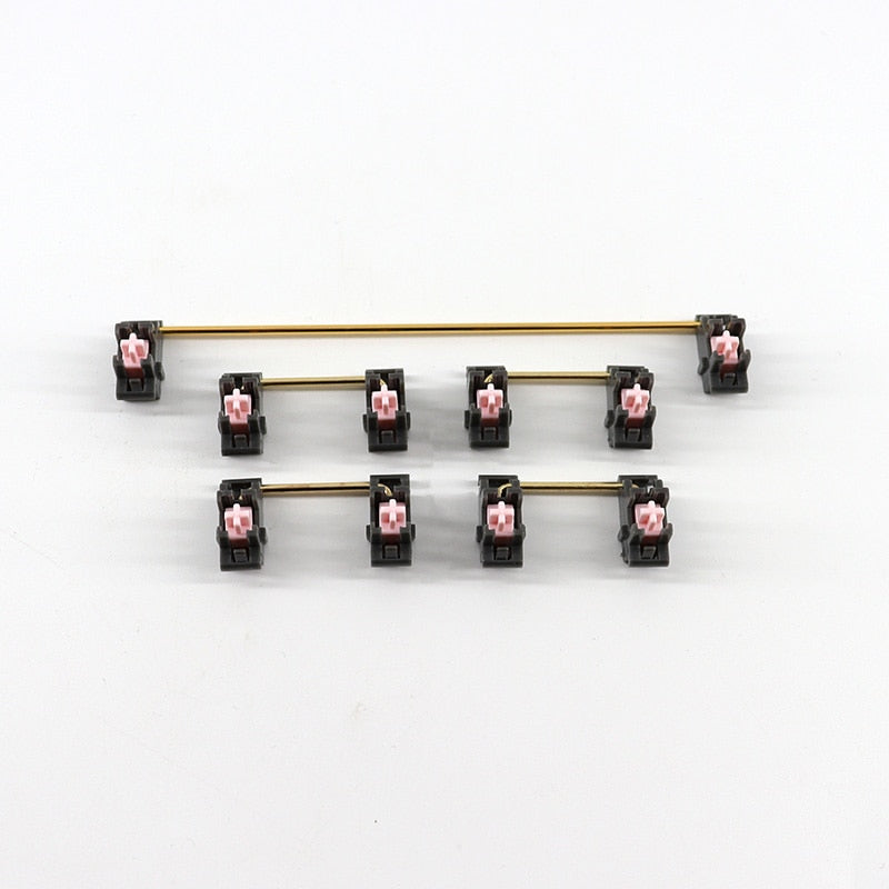 Alpaca Switch Plate Stabilizer
