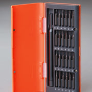 Precision Screwdriver Set