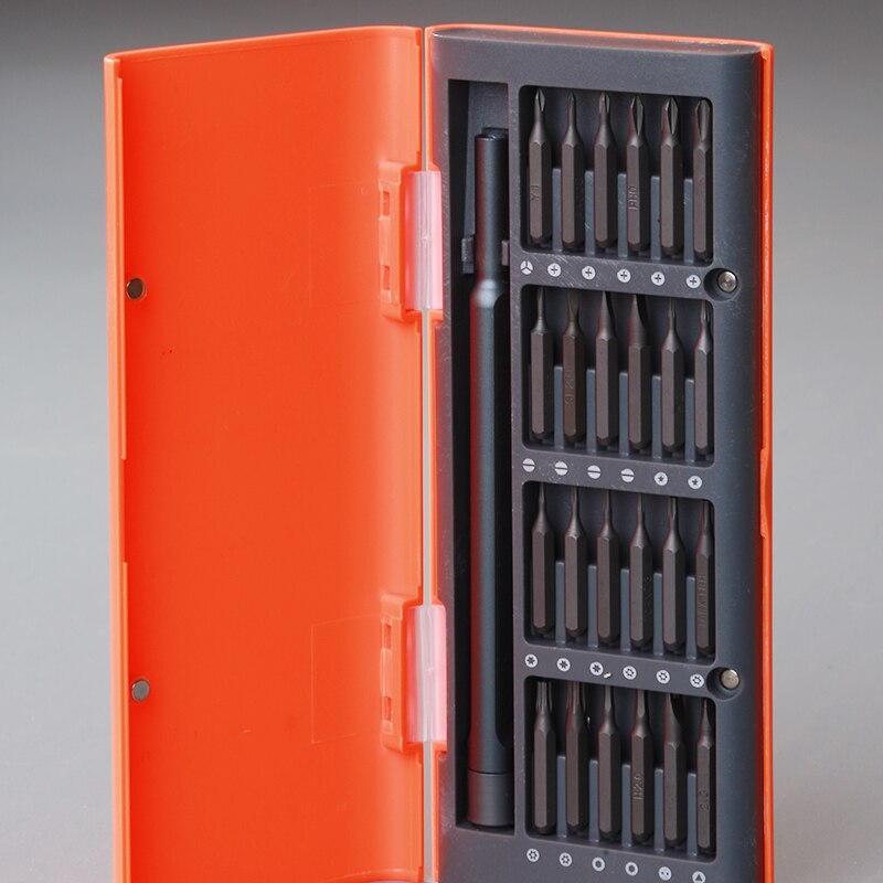 Precision Screwdriver Set