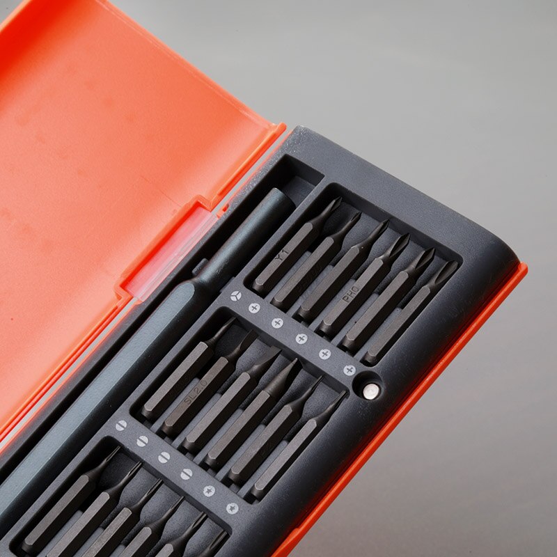Precision Screwdriver Set