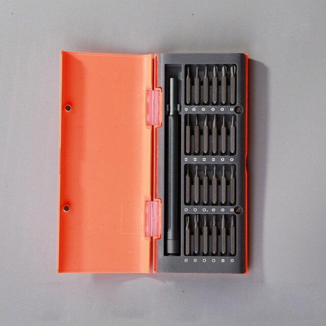 Precision Screwdriver Set