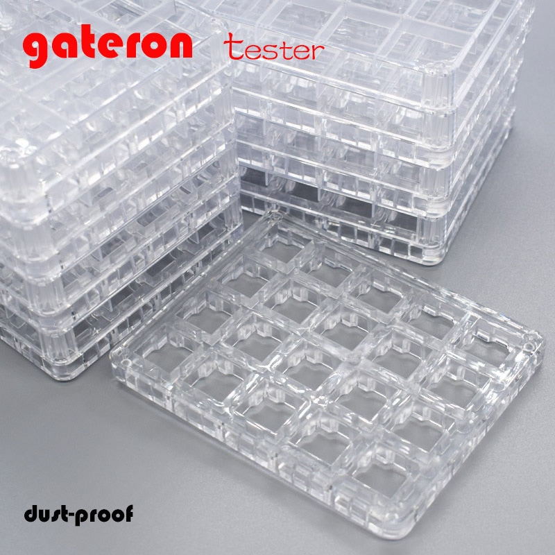 Gateron Switch Tester