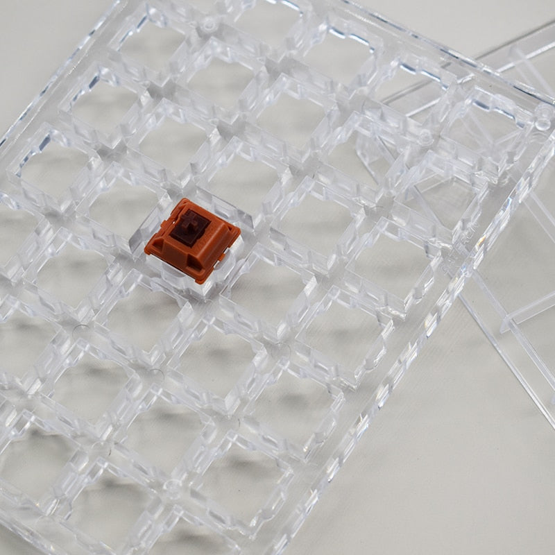 Gateron Switch Tester