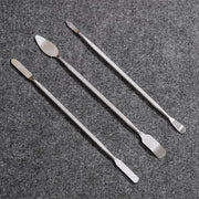 High-Strength Metal Crowbar