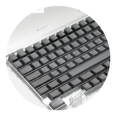 Keycap Storage Box Keycap Box
