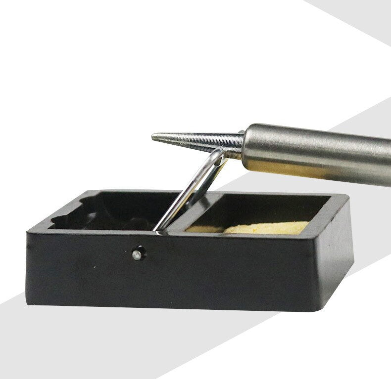 Soldering Iron Stand