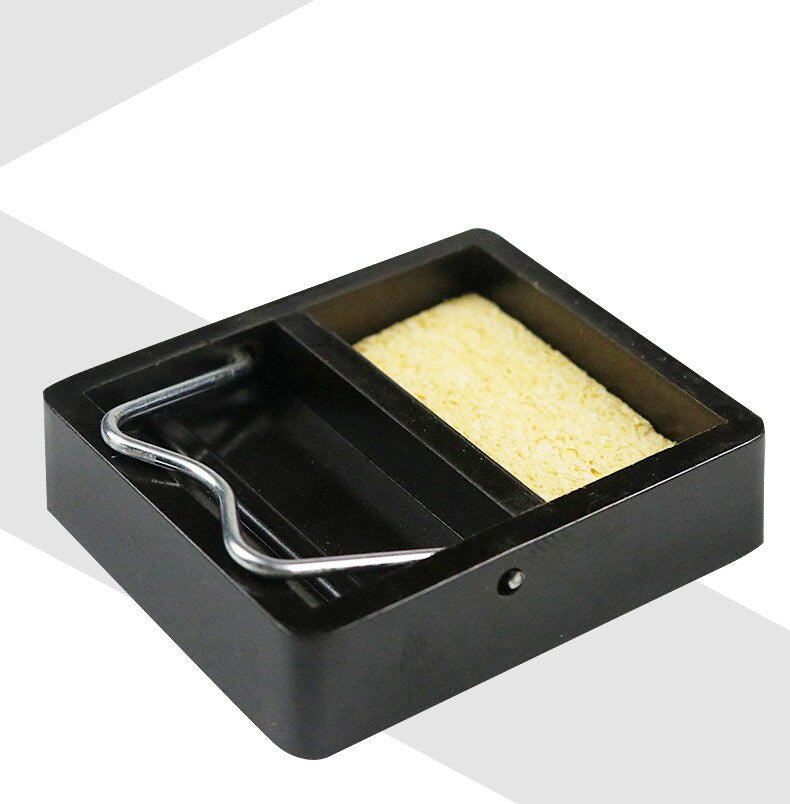 Soldering Iron Stand