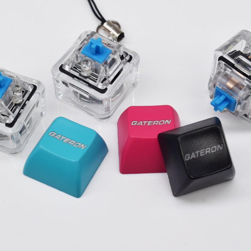 Keychain Mechanical Keyboards Switch Tester