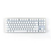 Womier K87 Hot Swappable Mechanical Keyboard