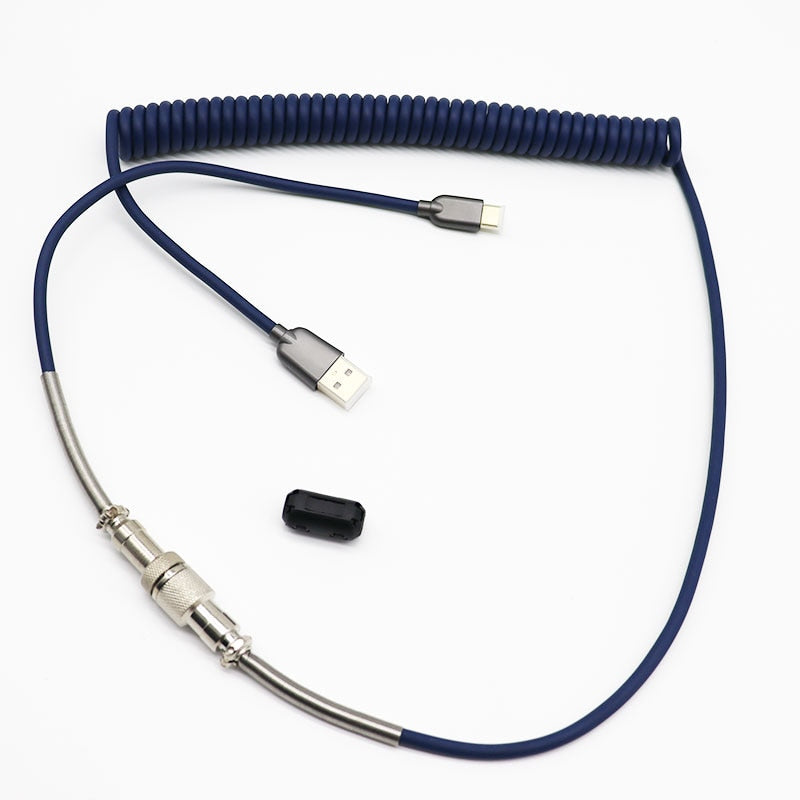 Space Cable Data line Type C USB