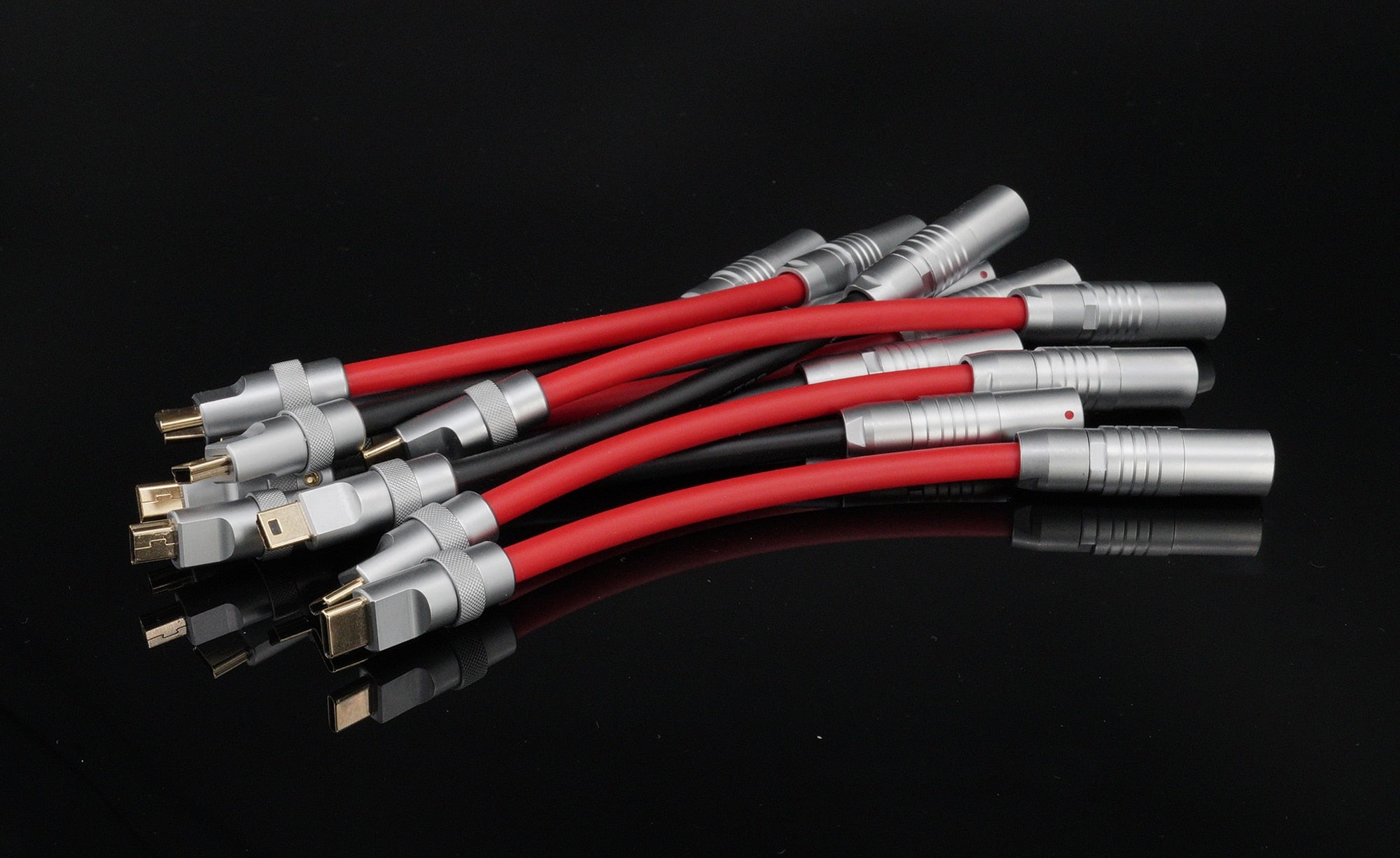 GeekCable manual keyboard data cable