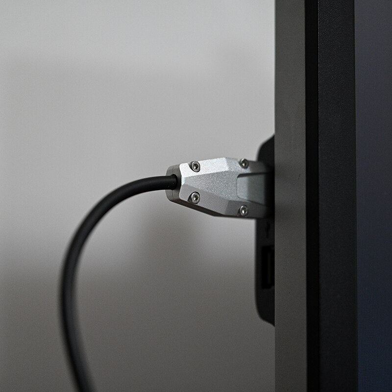 Kelowna Data Cable Metal Connector Plug USB 3.0